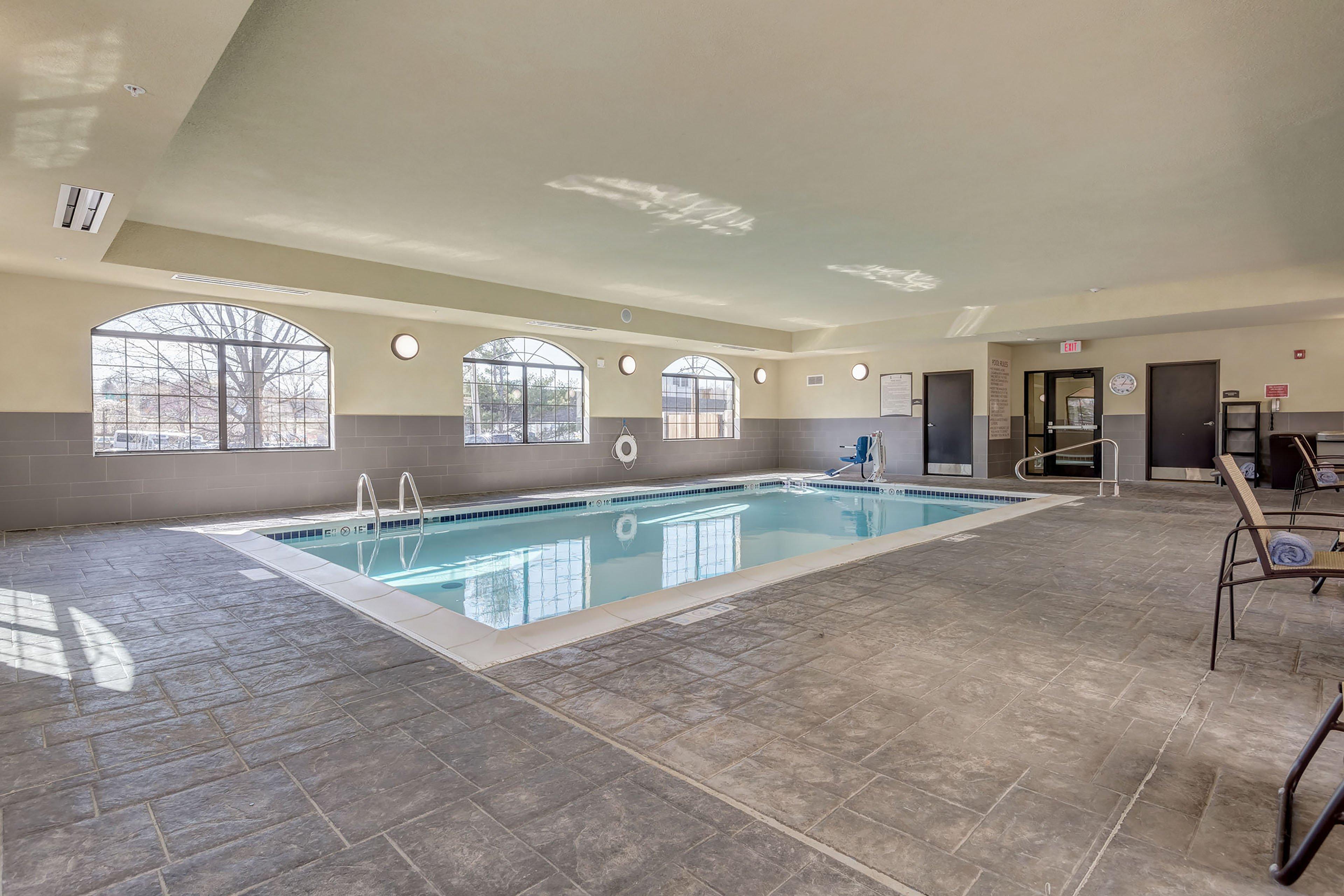 Staybridge Suites St Louis - Westport By Ihg Maryland Heights Exterior foto
