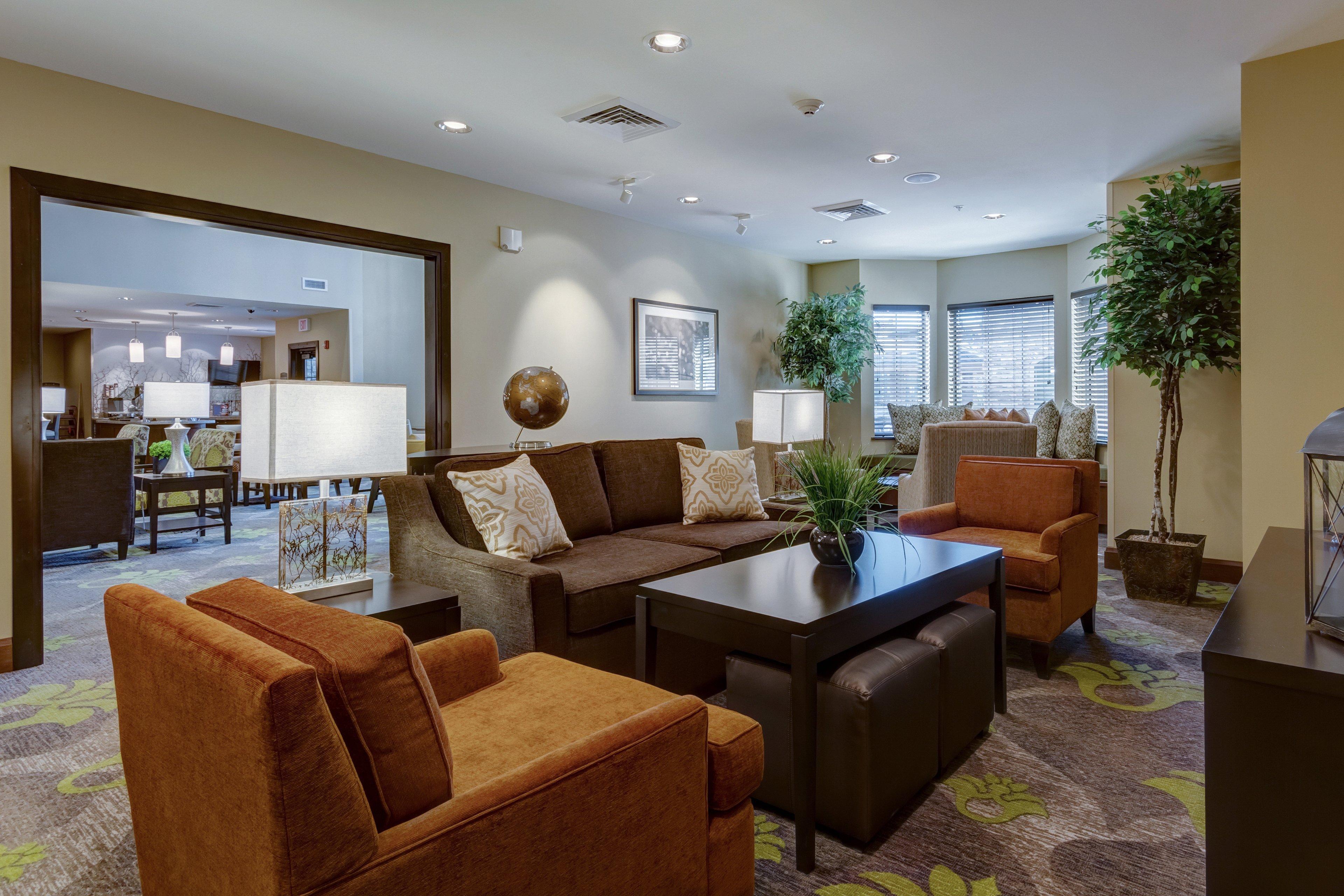 Staybridge Suites St Louis - Westport By Ihg Maryland Heights Exterior foto