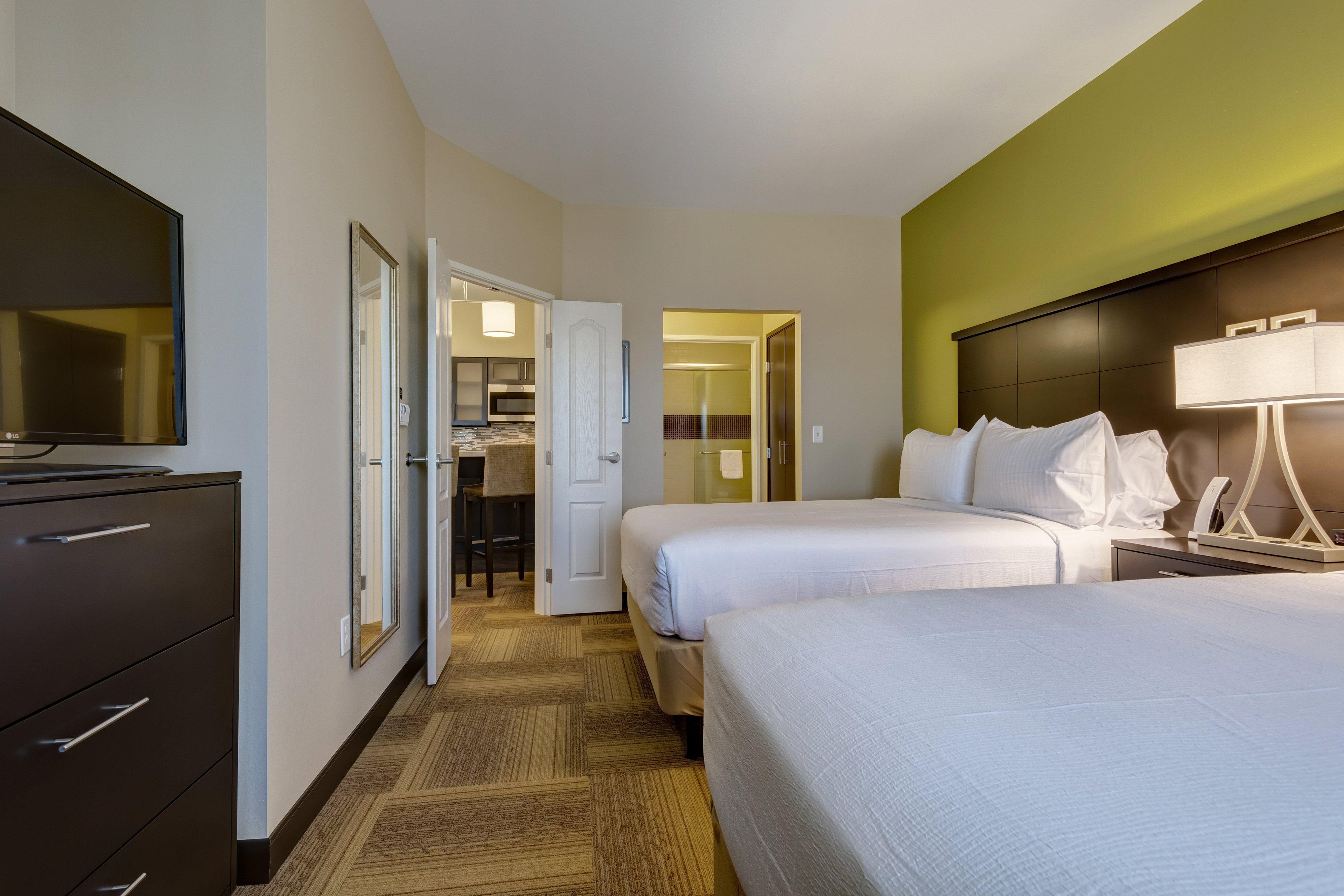 Staybridge Suites St Louis - Westport By Ihg Maryland Heights Exterior foto