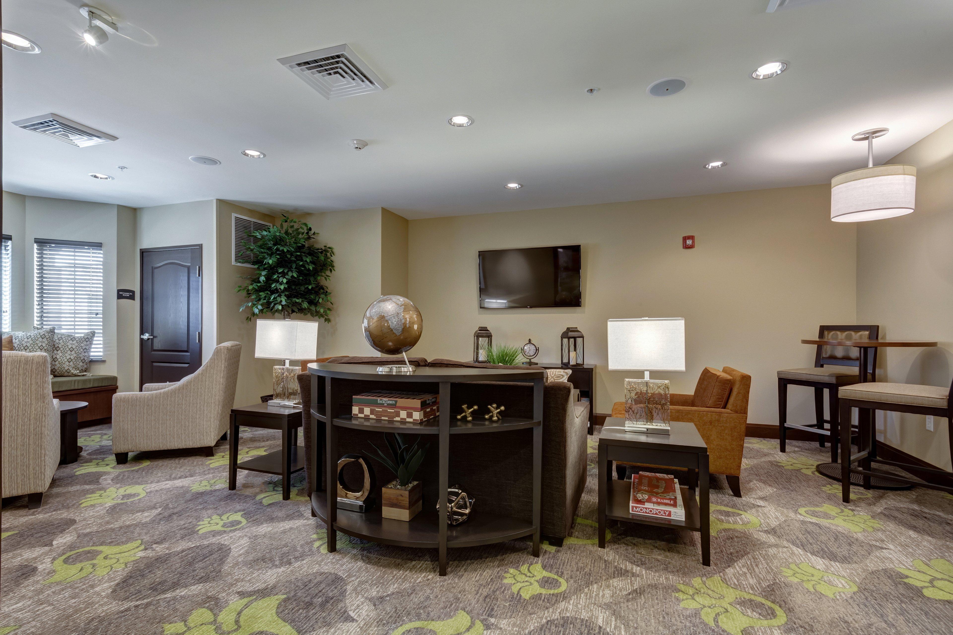 Staybridge Suites St Louis - Westport By Ihg Maryland Heights Exterior foto