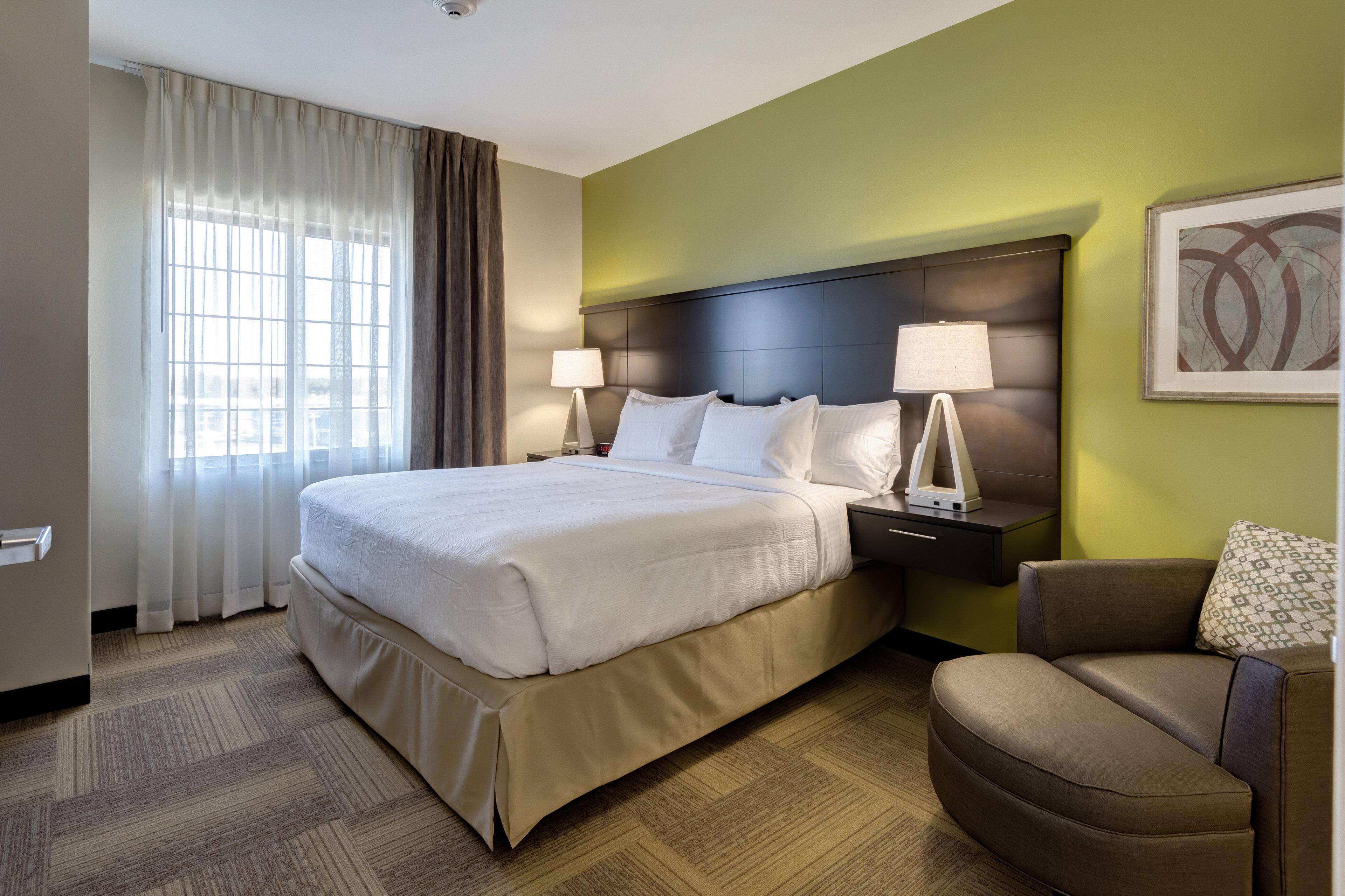 Staybridge Suites St Louis - Westport By Ihg Maryland Heights Exterior foto